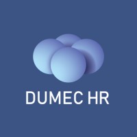 DUMEC HR logo - Similar company to Unger Performance Advisory
