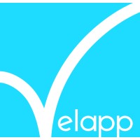Velapp logo - Similar company to Quantum Materials Corp
