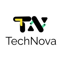 TechNova Private solutions logo - Similar company to Wyntrix