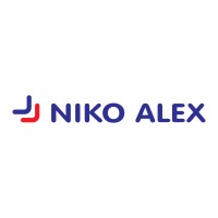 Niko Alex sp. z o.o. - wózki widłowe logo - Similar company to Wózki Widłowe Paweł Prędki