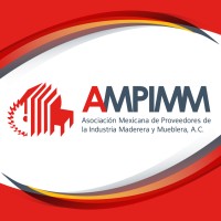 Asociación Mexicana de Proveedores de la Industria Maderera y Mueblera, A.C. logo - Similar company to Tts Surfaces