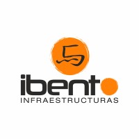 Ibento Infraestructuras logo - Similar company to Exprimidor Mizumo®