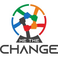 Me The Change - NGO logo - Similar company to Evara Ngo