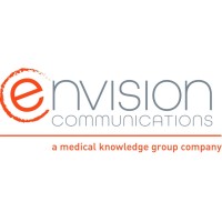 Envision Communications logo - Similar company to Conisus Llc
