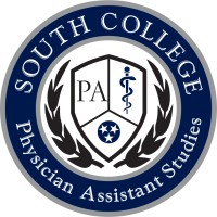 South College Nashville Physician Assistant Program logo - Similar company to South College Dpt - Knoxville