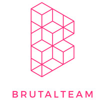 BRUTALTEAM logo - Similar company to Surpan