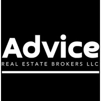 Advice Real Estate Brokers logo - Similar company to Al Mashreq Properties