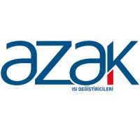 AZAK Heat Exchangers logo - Similar company to Thermocooltech