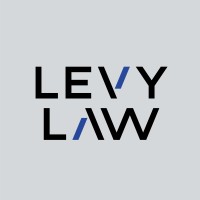 Levy Law logo - Similar company to Weinstein Senior