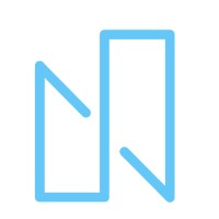Nimu logo - Similar company to Flat