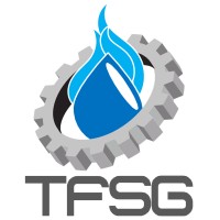 Thermal and Fluids Solutions Group, LLC logo - Similar company to Iwiation