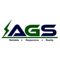 AGS Engineering Services Ltd logo - Similar company to Ags-Engineering Inc.