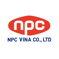 NPC VINA logo - Similar company to Virgo Global Logistics Jsc