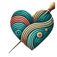Heartful Craft International logo - Similar company to Deepam Textiles