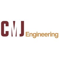 CMJ Engineering, Inc. logo - Similar company to Tsit Engineering & Consulting