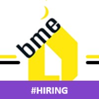 B.M.E. logo - Similar company to Korell