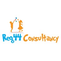 Reg 44 Consultancy logo - Similar company to St Augustine'S Centre, Halifax