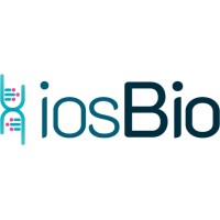 iosBio logo - Similar company to Aiolite