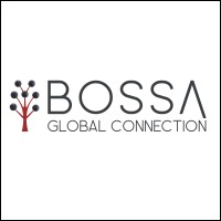 Bossa Global Connection logo - Similar company to Voice (Es)