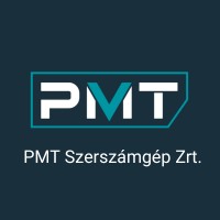 PMT Szerszámgép Kereskedelmi és Szerviz Zrt. logo - Similar company to Weinbrenner