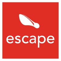 Escape Events logo - Similar company to Insaver