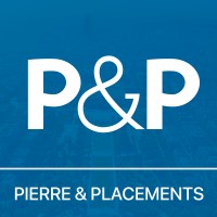 Pierre & Placements logo - Similar company to Forwards