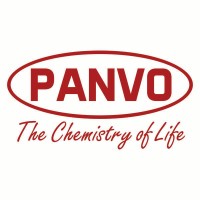 Panvo Organics logo - Similar company to Gtcbio