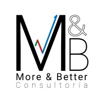 M&B Consultoria logo - Similar company to Equipos A La Mexicana
