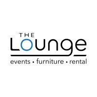 The Lounge – Events Furniture Rentals logo - Similar company to Dribix Solutions