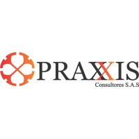 Praxxis Consultores logo - Similar company to Myre Educación