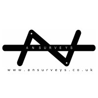 ANSurveys Ltd. logo - Similar company to Survey Design Services & Associates Ltd