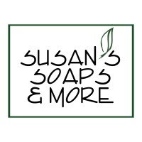 Susan's Soaps & More logo - Similar company to Commercial Brands