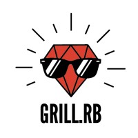 GrillRB logo - Similar company to Grllr