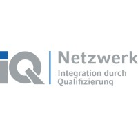 IQ Netzwerk Thüringen logo - Similar company to Dekra Neo Gmbh