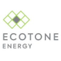 Ecotone Energy logo - Similar company to Everyday Solar Solutions