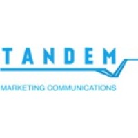 Tandem Marketing Communications logo - Similar company to Arcos Communications