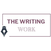 The Writing Work logo - Similar company to Britto Brands