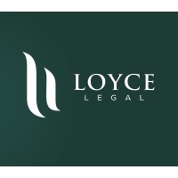 Loyce Legal logo - Similar company to Video Backlight