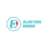 Uab Elektros Darbai