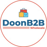 DoonB2B logo - Similar company to Global Orien'S Nepal Pvt. Ltd.
