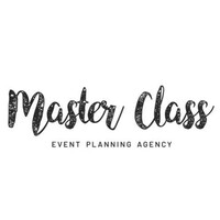 Master Class Event Planing Agency logo - Similar company to I Want Event Agency