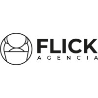 Agencia Flick Chile logo - Similar company to Agencia Obex Chile