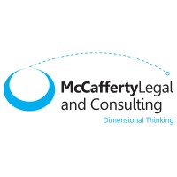 McCafferty Legal and Consulting logo - Similar company to Hamdan El Madi