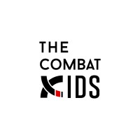 The Combat Kids logo - Similar company to Gorillarolls