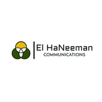 El Haneeman communications logo - Similar company to Webill