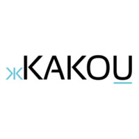 KAKOU logo - Similar company to Profingit.Es