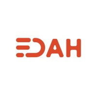 Edah Catering logo - Similar company to Luxury Catering Retail Group