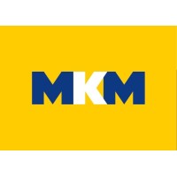 MKM Building Supplies Leeds logo - Similar company to Yorkshire Timber And Builders Merchants Limited