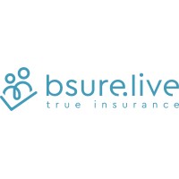 bsure.live logo - Similar company to Bookpad Inc.