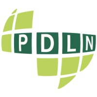Press Database and Licensing Network (PDLN) logo - Similar company to Newstex